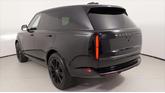 Thumbnail of 2024 Santorini Black Land Rover Range Rover