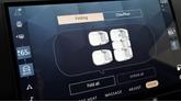 Thumbnail of 2024 Santorini Black Land Rover Range Rover