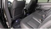 Thumbnail of 2024 Santorini Black Land Rover Range Rover