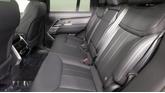 Thumbnail of 2024 Santorini Black Land Rover Range Rover