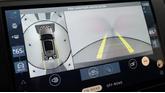 Thumbnail of 2024 Santorini Black Land Rover Range Rover