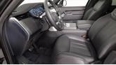 Thumbnail of 2024 Santorini Black Land Rover Range Rover
