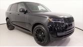 Thumbnail of 2024 Santorini Black Land Rover Range Rover
