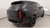 Thumbnail of 2024 Santorini Black Land Rover Range Rover