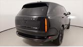 Thumbnail of 2024 Santorini Black Land Rover Range Rover