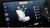 Thumbnail of 2024 Santorini Black Land Rover Range Rover