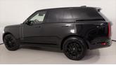 Thumbnail of 2024 Santorini Black Land Rover Range Rover