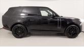 Thumbnail of 2024 Santorini Black Land Rover Range Rover