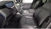 Thumbnail of 2024 Santorini Black Land Rover Range Rover