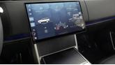 Thumbnail of 2024 Santorini Black Land Rover Range Rover