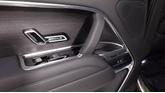 Thumbnail of 2024 Santorini Black Land Rover Range Rover