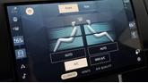Thumbnail of 2024 Santorini Black Land Rover Range Rover