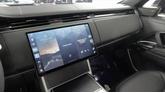 Thumbnail of 2024 Santorini Black Land Rover Range Rover