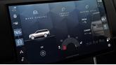 Thumbnail of 2024 Santorini Black Land Rover Range Rover