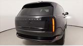 Thumbnail of 2024 Santorini Black Land Rover Range Rover