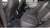 Thumbnail of 2024 Santorini Black Land Rover Range Rover