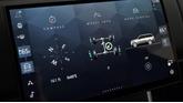 Thumbnail of 2024 Santorini Black Land Rover Range Rover