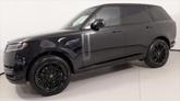 Photo of 2024 Santorini Black Land Rover Range Rover