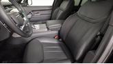 Thumbnail of 2024 Santorini Black Land Rover Range Rover