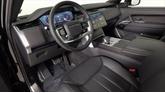 Thumbnail of 2024 Santorini Black Land Rover Range Rover