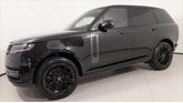 Thumbnail of 2024 Santorini Black Land Rover Range Rover