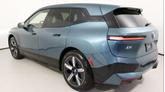 Thumbnail of 2025 Blue Ridge Mountain Metallic BMW iX