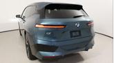 Thumbnail of 2025 Blue Ridge Mountain Metallic BMW iX
