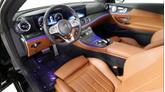 Thumbnail of 2019 Black Mercedes-Benz E-Class