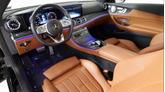 Thumbnail of 2019 Black Mercedes-Benz E-Class