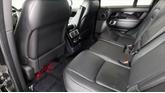 Thumbnail of 2022 Santorini Black Metallic Land Rover Range Rover