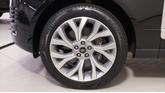 Thumbnail of 2022 Santorini Black Metallic Land Rover Range Rover