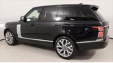 Thumbnail of 2022 Santorini Black Metallic Land Rover Range Rover
