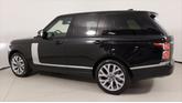 Thumbnail of 2022 Santorini Black Metallic Land Rover Range Rover