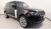 Thumbnail of 2022 Santorini Black Metallic Land Rover Range Rover