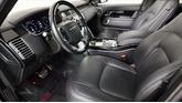 Thumbnail of 2022 Santorini Black Metallic Land Rover Range Rover