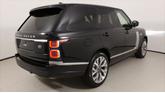 Thumbnail of 2022 Santorini Black Metallic Land Rover Range Rover