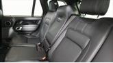 Thumbnail of 2022 Santorini Black Metallic Land Rover Range Rover