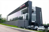 Thumbnail of 2022 Santorini Black Metallic Land Rover Range Rover