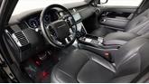 Thumbnail of 2022 Santorini Black Metallic Land Rover Range Rover