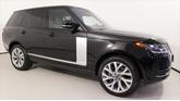 Thumbnail of 2022 Santorini Black Metallic Land Rover Range Rover