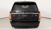 Thumbnail of 2022 Santorini Black Metallic Land Rover Range Rover
