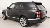 Thumbnail of 2022 Santorini Black Metallic Land Rover Range Rover