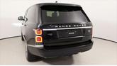 Thumbnail of 2022 Santorini Black Metallic Land Rover Range Rover