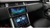 Thumbnail of 2022 Santorini Black Metallic Land Rover Range Rover