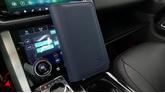 Thumbnail of 2022 Santorini Black Metallic Land Rover Range Rover