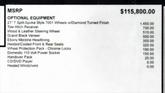 Thumbnail of 2022 Santorini Black Metallic Land Rover Range Rover
