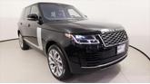 Thumbnail of 2022 Santorini Black Metallic Land Rover Range Rover