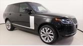 Thumbnail of 2022 Santorini Black Metallic Land Rover Range Rover