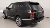 Thumbnail of 2022 Santorini Black Metallic Land Rover Range Rover