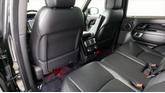 Thumbnail of 2022 Santorini Black Metallic Land Rover Range Rover